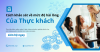 Cách khảo sát về mức độ hài lòng của thực khách tại quán ăn